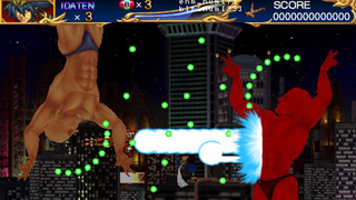 Cho Aniki Zero Isn't Just For Japan Anymore
